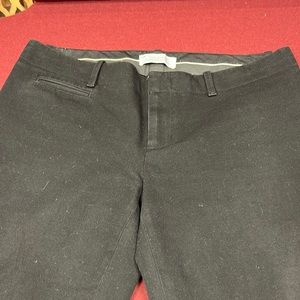 Black Gap Casual Pants